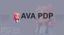ΛVΛ PDP banner