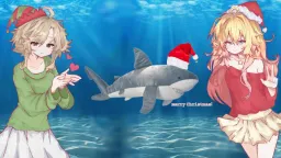The Fish Bowl┊Social 🐟 Chat server banner