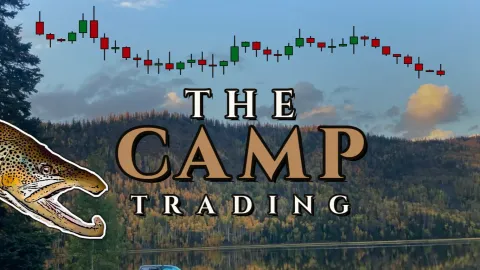 TheCamp Trading banner
