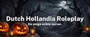 Dutch Hollandia Roleplay© Banner