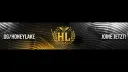 HoneyLake V2 I hosted by Tubehosting banner