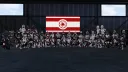 885th Bloodpack Division banner