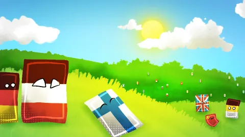 TangleDex Official banner