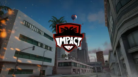 Impact Archives banner