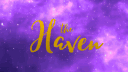 𝑻𝒉𝒆 𝑯𝒂𝒗𝒆𝒏  (21+) banner