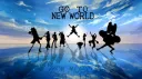 New World Network banner