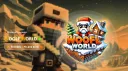 WoolfWorld » - Великое - Не для всех! banner