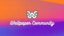Wallpaper Community banner