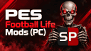 PES Football Life Mods (PC) banner