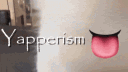 Yapperism 8.0 Discord server banner