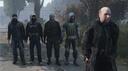 FATE LINE | S.T.A.L.K.E.R [Survival] Banner