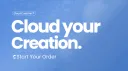 Cloud Customs banner