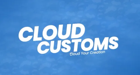 Cloud Customs banner