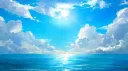𓈒𓏸˖°𓇼oceanic odyssey𓇼°˖𓏸 𓈒 Discord server banner
