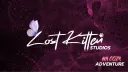Lost Kitten banner