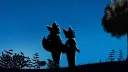 Blue's Bluetastic Blue Bluever (Bluecord) banner
