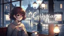 Celestial Haven🌟| Anime ‣ Art ‣ Social Discord server banner