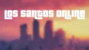 Los Santos Online banner