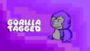 Gorilla Tagged banner