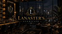 Lanaster's Syndicate server banner