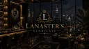 Lanaster's Syndicate Discord server banner