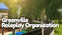🌿 Greenville Roleplay Organization banner