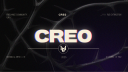 CRE0 | Design & Arts 🇺🇦🇬🇧 banner