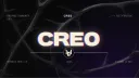 CRE0 | Design & Arts 🇺🇦🇬🇧 Discord server banner