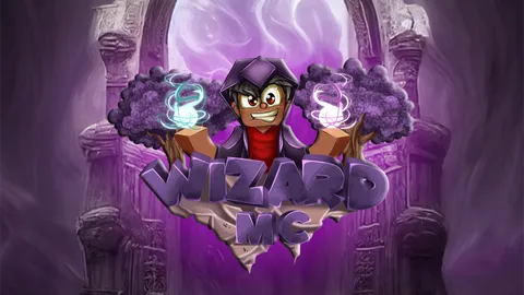 WizardMC banner
