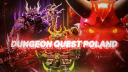 Dungeon Quest Poland banner