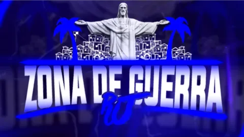 『🌴』 Zona de Guerra RJ 5k banner