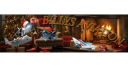 -✈-Billy's Avgeek Lounge-✈- Discord server banner