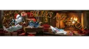 -✈-Billy's Avgeek Lounge-✈- Discord server banner