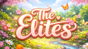 𝐓𝐡𝐞 𝐄𝐥𝐢𝐭𝐞𝐬 server banner