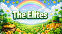 𝐓𝐡𝐞 𝐄𝐥𝐢𝐭𝐞𝐬 server banner