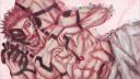 SUKUNA'S TEA PARTY server banner