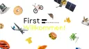First | Cᴏɴɴᴇᴄᴛ banner
