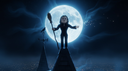 Return of Sabrina Banner