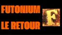 Futonium | V5 banner