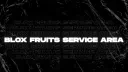 BloxFruits Service Area! Discord server banner