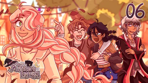 🍬 TEAM POOKIE 🍬 banner