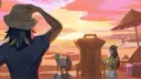 banner