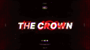 The Crown banner