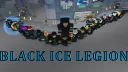 Black Ice Legion banner