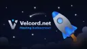 Velcord.net banner