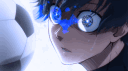 Blue Lock: Spoilers, Raws and Legacy Codes Discord server banner