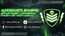 Allegiance Gaming banner