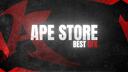 Ape Store | Best Quality Products. Banner