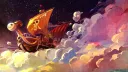 𝙊𝙣𝙚 𝙋𝙞𝙚𝙘𝙚: 𝙏𝙞𝙢𝙚𝙨𝙠𝙞𝙥 𝙖𝙧𝙘 banner