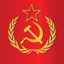 Soviet Union || USSR banner